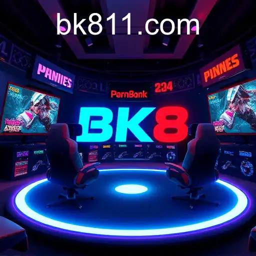 BK8 Revolutionizing Digital Engagement