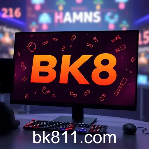 BK8 Website Evolves in UK