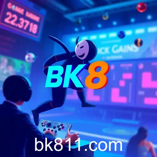 BK8 Launches New Features Amidst Industry Shifts
