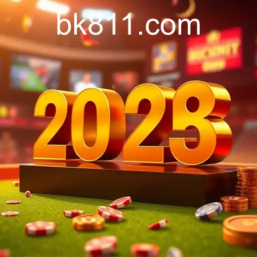 The Digital Surge of Online Gaming: BK8's Role