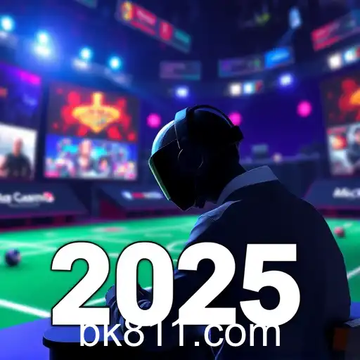 Digital Entertainment Expansion