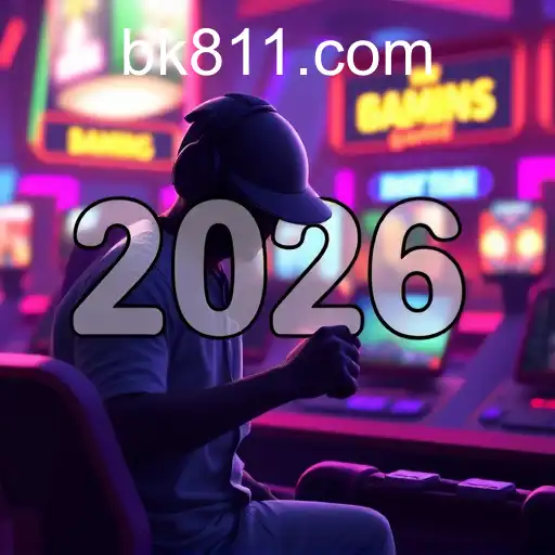 The Evolution of Online Gaming: The BK8 Phenomenon