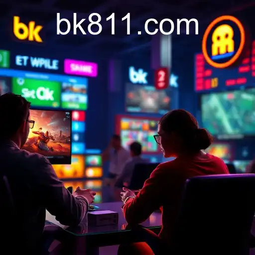 The Evolution of Online Gaming in 2025