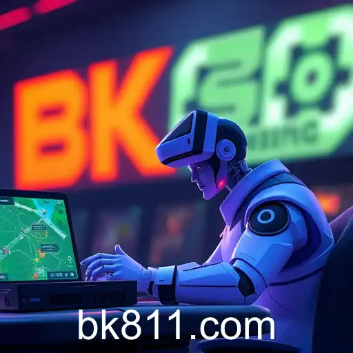 The Evolution of Online Gaming: A 2025 Perspective