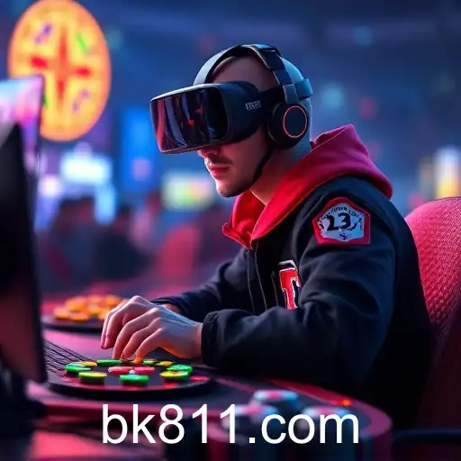 The Evolving Landscape of Online Gaming