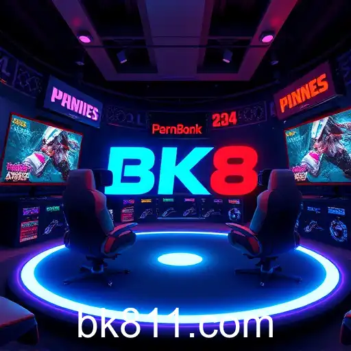 BK8 Revolutionizing Digital Engagement