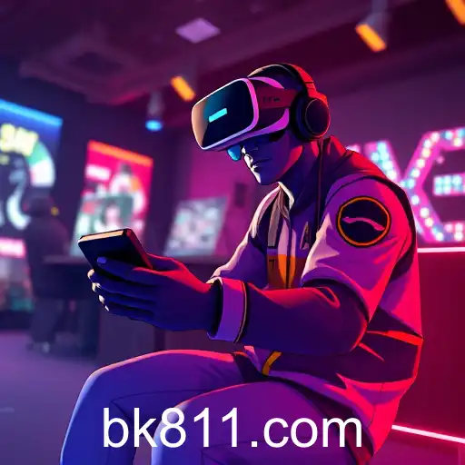 BK8 Revolutionizes Online Gaming Experience