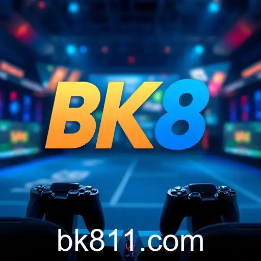 BK8 and the Evolution of Online Gaming