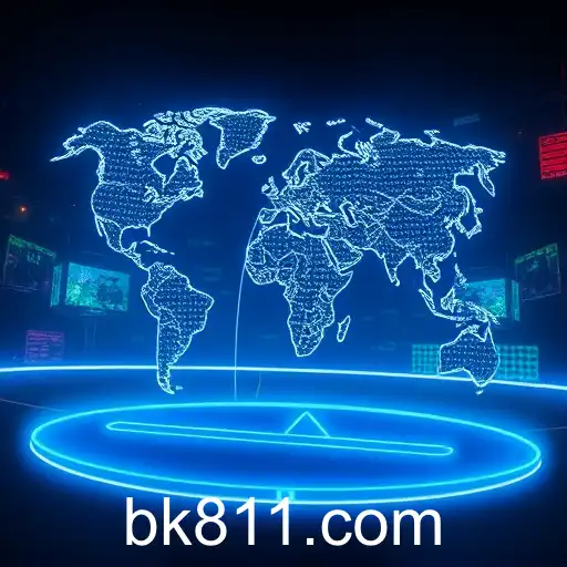 BK8: Navigating the Trends in Online Gaming