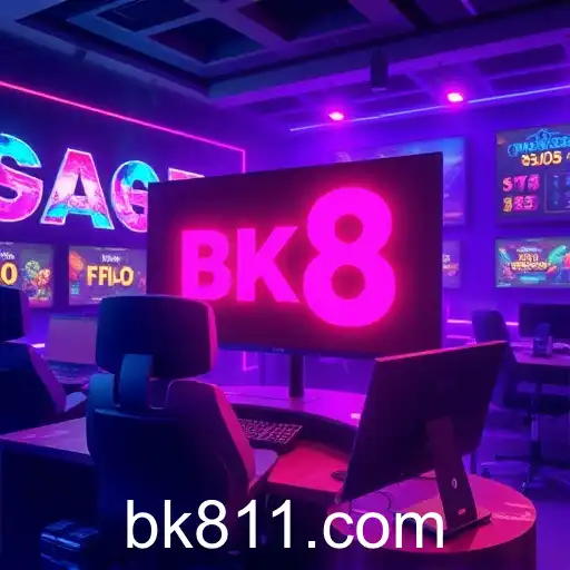 BK8: Navigating the Evolving Online Gaming Terrain