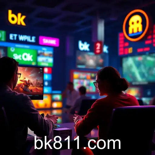 The Evolution of Online Gaming in 2025