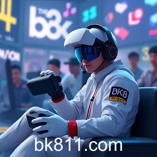 The Evolution of Online Gaming in 2025