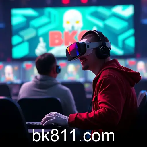 The Evolution of Online Gaming in 2025