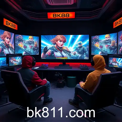 The Rising Influence of Online Gaming Platforms