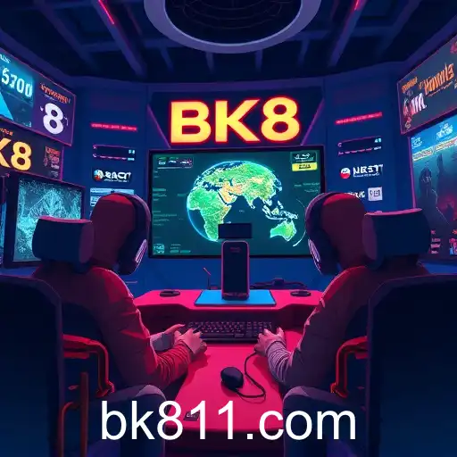 Online Gambling in 2025: Rising Trends and Concerns