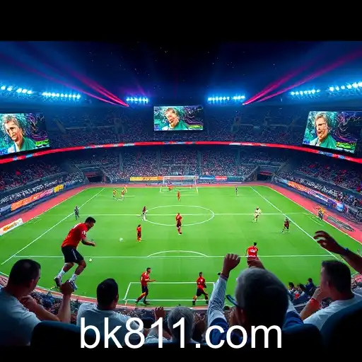 Digital Dynamics in Online Gaming