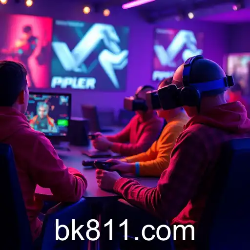 The Ever-Evolving Landscape of Online Gaming