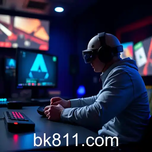 The Rise of Online Gaming in the UK