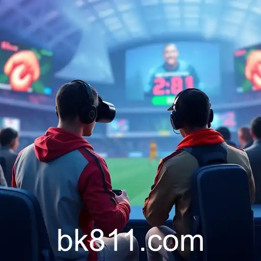 The Rise of Online Gaming Platforms