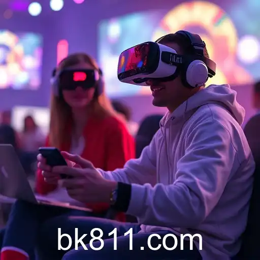 Online Gambling in 2025: Rising Trends and Concerns