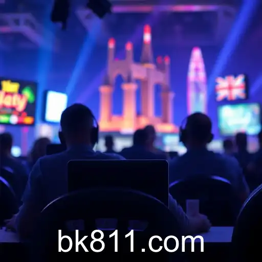 The Impact of Online Gaming on Modern Society