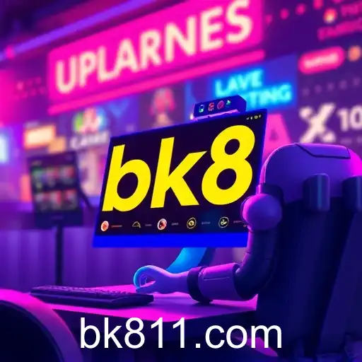 The Rise of Online Gaming Platforms