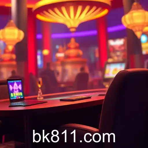 The Rise of Online Gaming Platforms