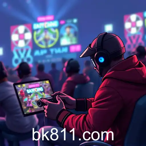 The Rise of Online Gaming Portals