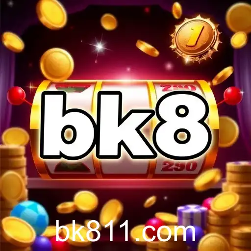 Exploring the Excitement of Slot Games on BK8: A Comprehensive Overview
